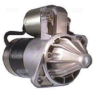 Startmotor 12V Hc-cargo 110811 HC-Cargo