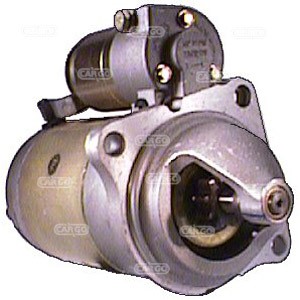 Startmotor 12V Hc-cargo 110814 HC-Cargo
