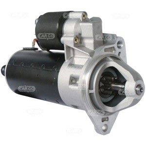 Startmotor 12V Hc-cargo 110839 HC-Cargo