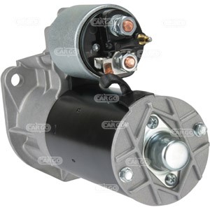 Startmotor 12V Hc-cargo 110842 HC-Cargo