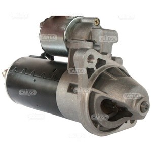 Startmotor 12V Hc-cargo 110847 HC-Cargo