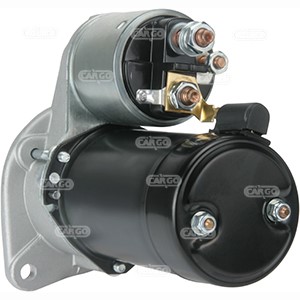 Startmotor 12V Hc-cargo 110856 HC-Cargo