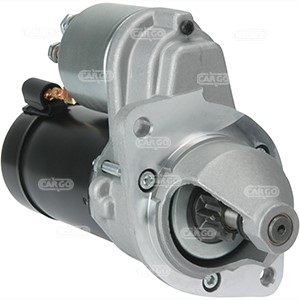 Startmotor 12V Hc-cargo 110856 HC-Cargo