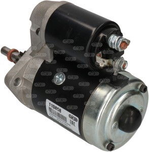 Startmotor 12V Hc-cargo 110858 HC-Cargo