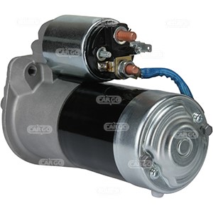 Startmotor 12V Hc-cargo 110862 HC-Cargo