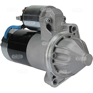 Startmotor 12V Hc-cargo 110862 HC-Cargo