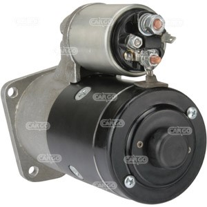 Startmotor 12V Hc-cargo 110864 HC-Cargo