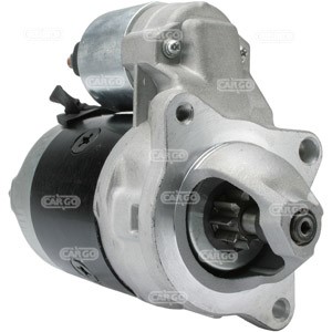 Startmotor 12V Hc-cargo 110866 HC-Cargo