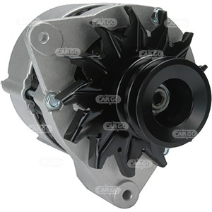 Generator 14V 55A Hc-cargo 110881 HC-Cargo