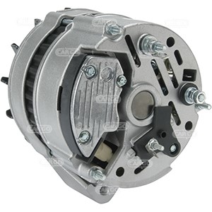 Generator 14V 55A Hc-cargo 110881 HC-Cargo