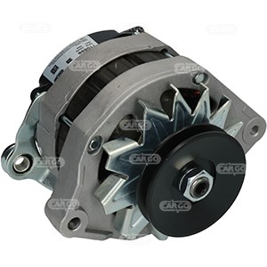 Generator 14V 75A Hc-cargo 110889 HC-Cargo