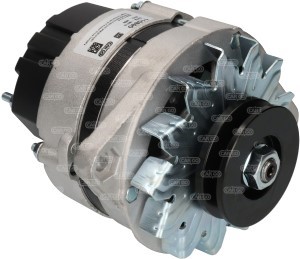 Generator 14V 55A Hc-cargo 110890 HC-Cargo