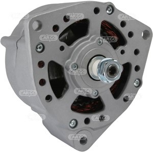 Generator 28V 55A Hc-cargo 110895 HC-Cargo