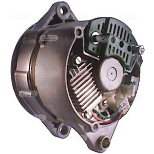 Generator 14V 55A Hc-cargo 110912 HC-Cargo