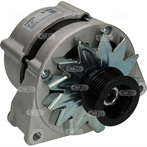 Generator 14V 55A Hc-cargo 110923 HC-Cargo