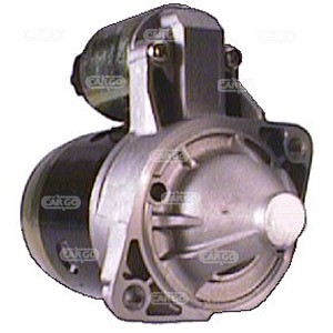 Startmotor 12V Hc-cargo 110958 HC-Cargo