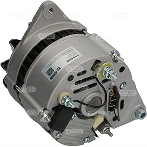 Generator 14V 70A Hc-cargo 110968 HC-Cargo