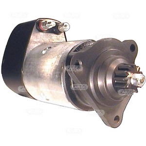 Startmotor 24V Hc-cargo 110980 HC-Cargo