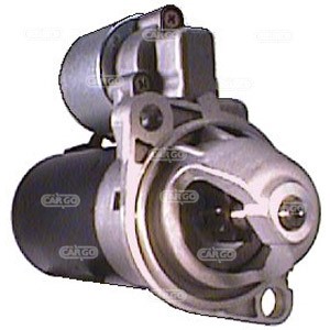 Startmotor 12V Hc-cargo 111010 HC-Cargo