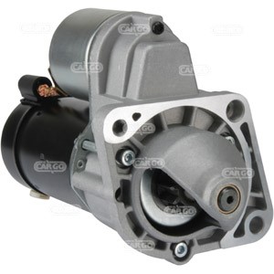 Startmotor 12V Hc-cargo 111025 HC-Cargo