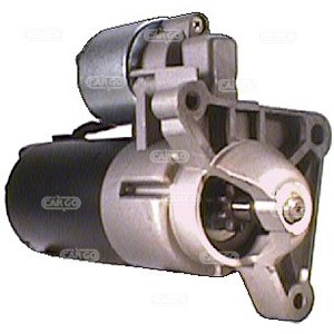 Startmotor 12V Hc-cargo 111029 HC-Cargo