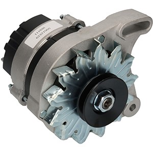 Generator 14V 45A Hc-cargo 111036 HC-Cargo