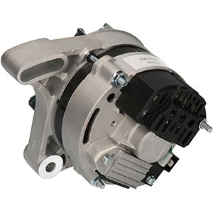 Generator 14V 45A Hc-cargo 111036 HC-Cargo