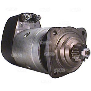 Startmotor 24V Hc-cargo 111046 HC-Cargo