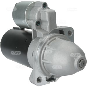 Startmotor 12V Hc-cargo 111054 HC-Cargo