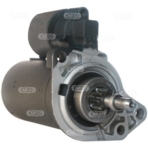 Startmotor 12V Hc-cargo 111059 HC-Cargo