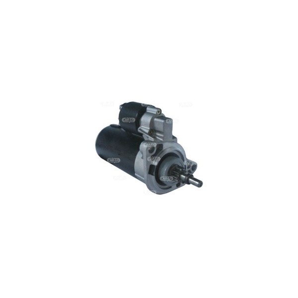 Startmotor 12V Hc-cargo 111060 HC-Cargo