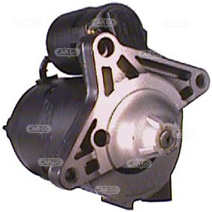 Startmotor 12V Hc-cargo 111063 HC-Cargo