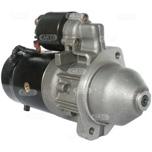 Startmotor 12V Hc-cargo 111065 HC-Cargo