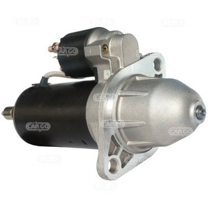 Startmotor 12V Hc-cargo 111069 HC-Cargo