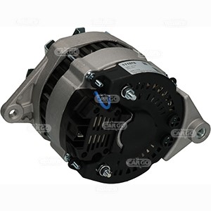 Generator 14V 50A Hc-cargo 111076 HC-Cargo