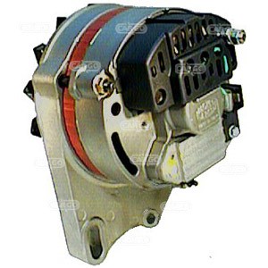 Generator 14V 45A Hc-cargo 111078 HC-Cargo