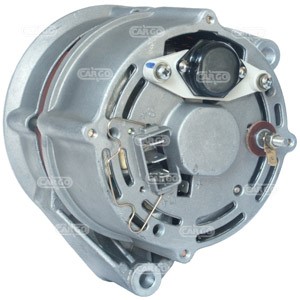 Generator 14V 70A Hc-cargo 111093 HC-Cargo