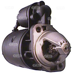 Startmotor 12V Hc-cargo 111112 HC-Cargo