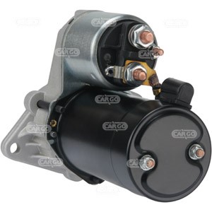 Startmotor 12V Hc-cargo 111123 HC-Cargo