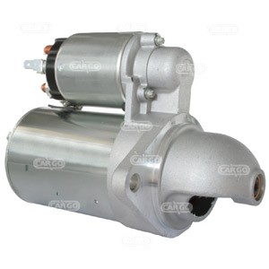Startmotor 12V Hc-cargo 111127 HC-Cargo