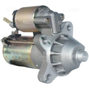 Startmotor 12V Hc-cargo 111131 HC-Cargo