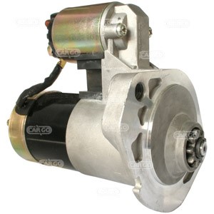 Startmotor 12V Hc-cargo 111136 HC-Cargo