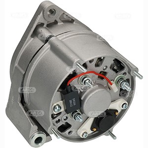 Generator 14V 55A Hc-cargo 111141 HC-Cargo