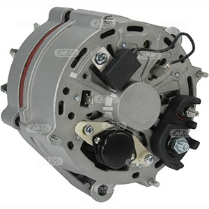 Generator 14V 80A Hc-cargo 111149 HC-Cargo