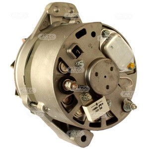 Generator 14V 55A Hc-cargo 111168 HC-Cargo
