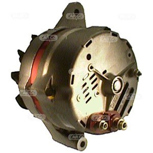 Generator 14V 70A Hc-cargo 111169 HC-Cargo