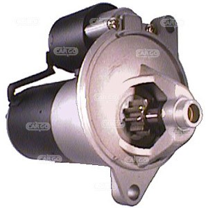 Startmotor 12V Hc-cargo 111183 HC-Cargo
