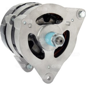 Generator 14V 43A Hc-cargo 111184 HC-Cargo