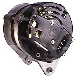Generator 14V 43A Hc-cargo 111185 HC-Cargo