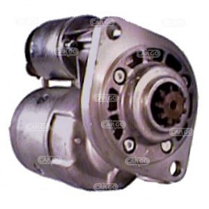 Startmotor 12V Hc-cargo 111214 HC-Cargo